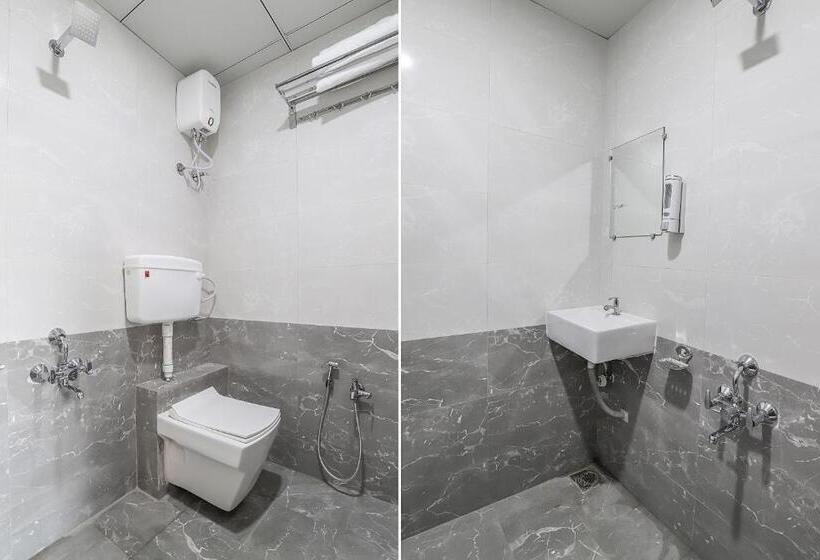 Трехместный Номер Классика, Collection O Hotel La Veera