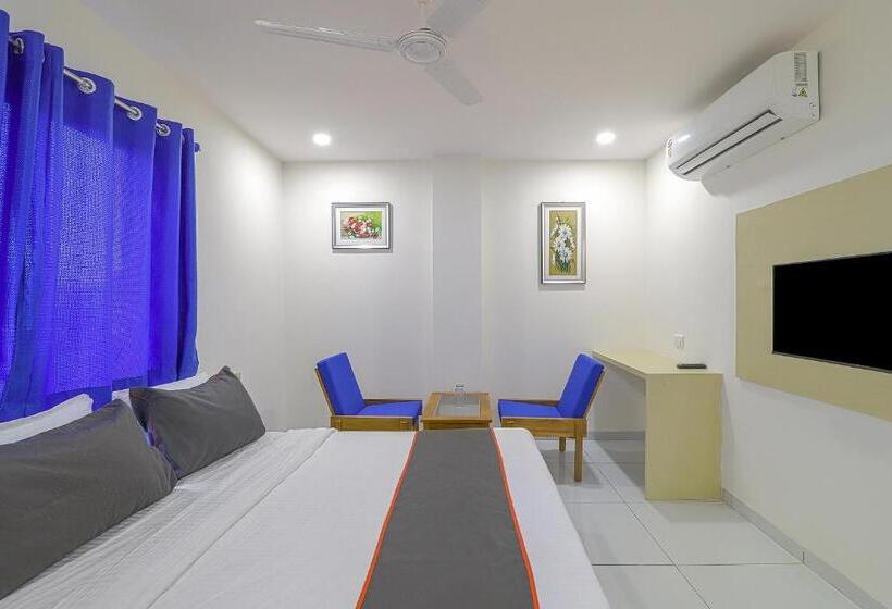 三人经典房间, Collection O Hotel La Veera