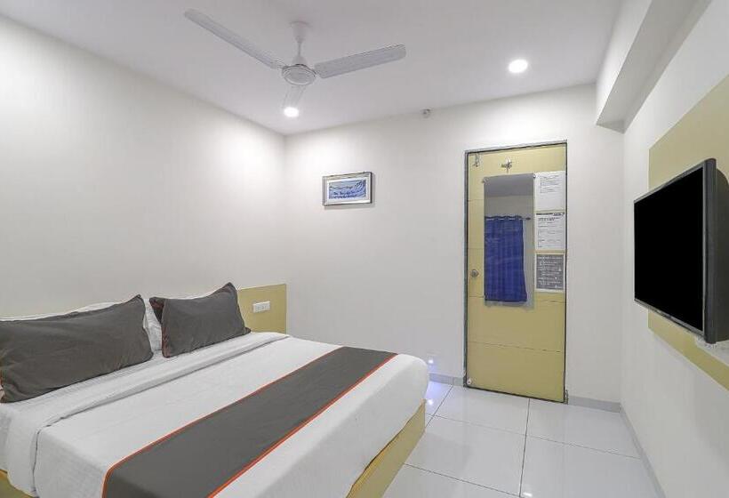 三人经典房间, Collection O Hotel La Veera