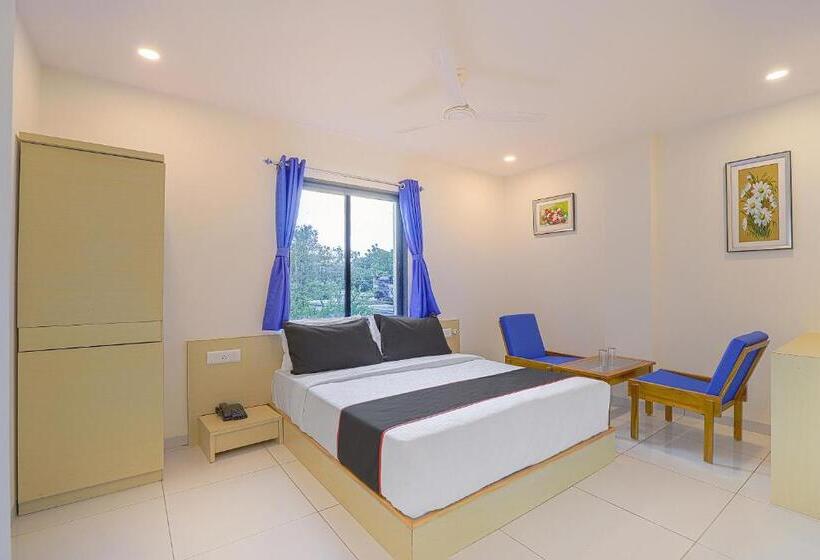 三人经典房间, Collection O Hotel La Veera