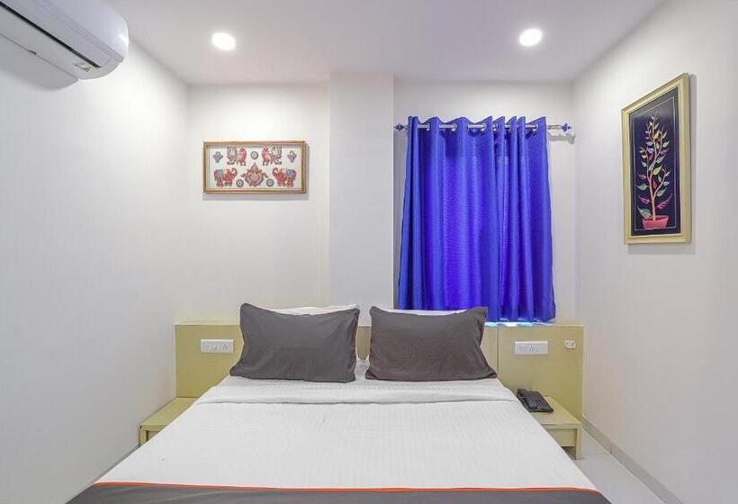 三人经典房间, Collection O Hotel La Veera