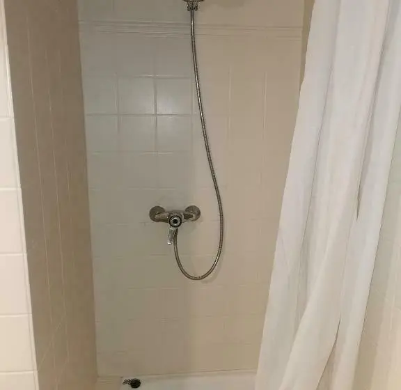スタンダードルーム, Hornbrooker Hostel