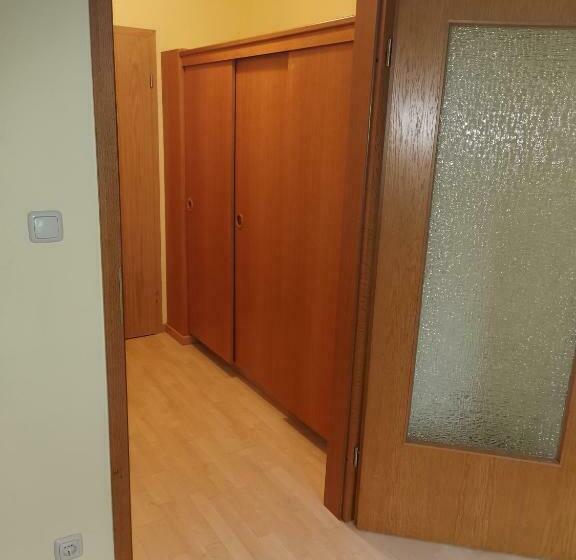 スタンダードルーム, Hornbrooker Hostel