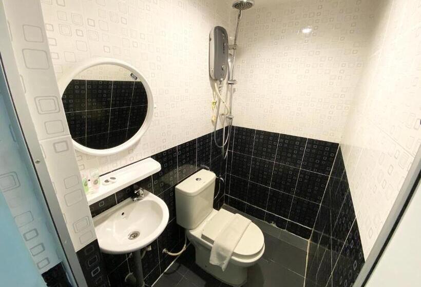 标准间, 1108 Hotel Sungkai