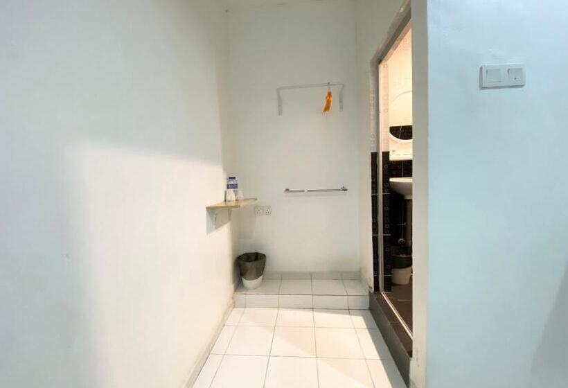 Номер Стандарт, 1108 Hotel Sungkai