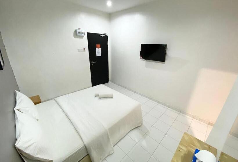 标准间, 1108 Hotel Sungkai