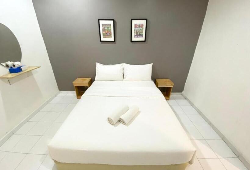 Номер Стандарт, 1108 Hotel Sungkai