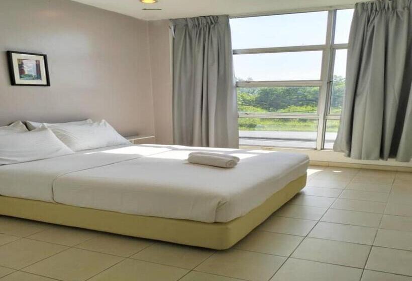 高级大房间, 1108 Hotel Sungkai