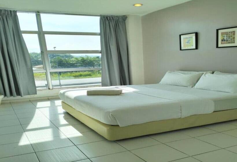 高级大房间, 1108 Hotel Sungkai