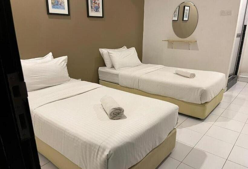 标准间, 1108 Hotel Sungkai