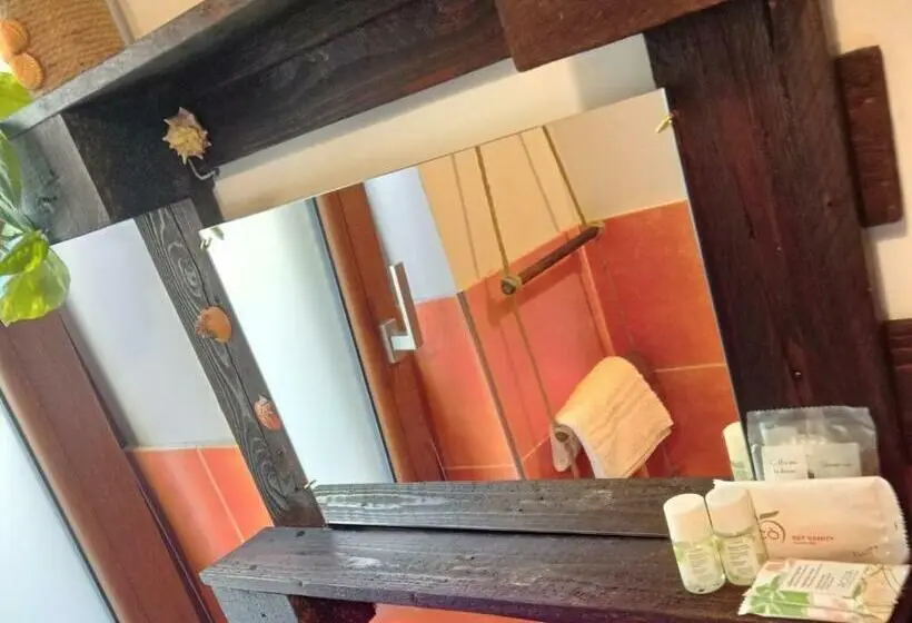 スタンダードルーム, Agriturismo L Arco