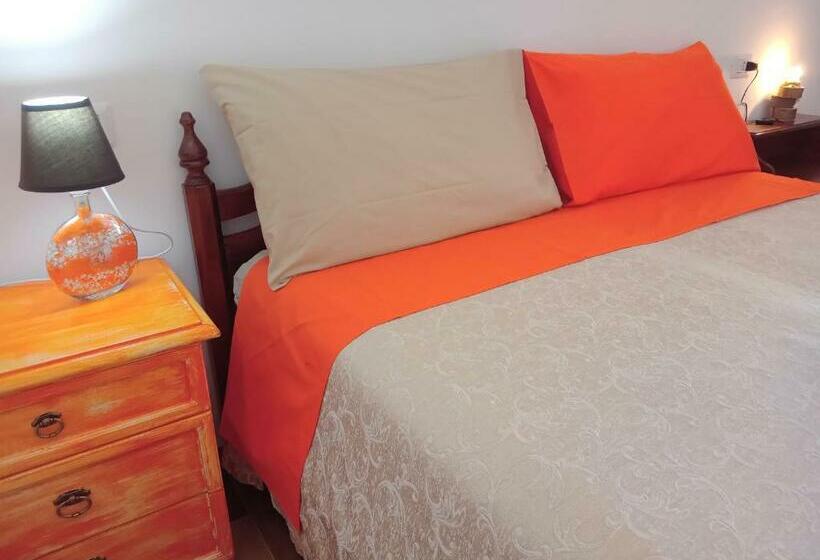 Номер Стандарт, Agriturismo L Arco
