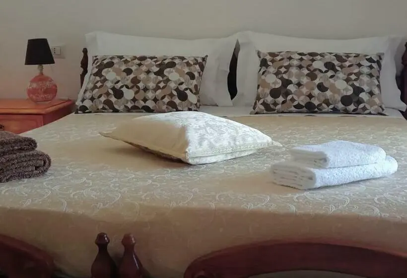 スタンダードルーム, Agriturismo L Arco