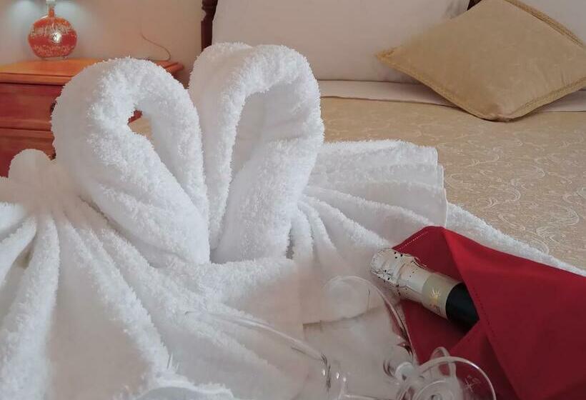 חדר סטנדרט, Agriturismo L Arco