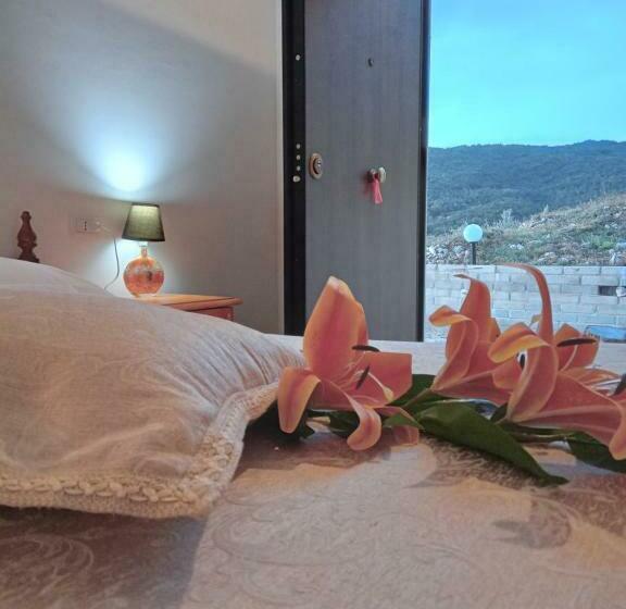 חדר סטנדרט, Agriturismo L Arco