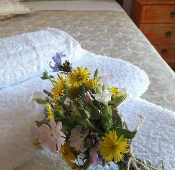 חדר סטנדרט, Agriturismo L Arco