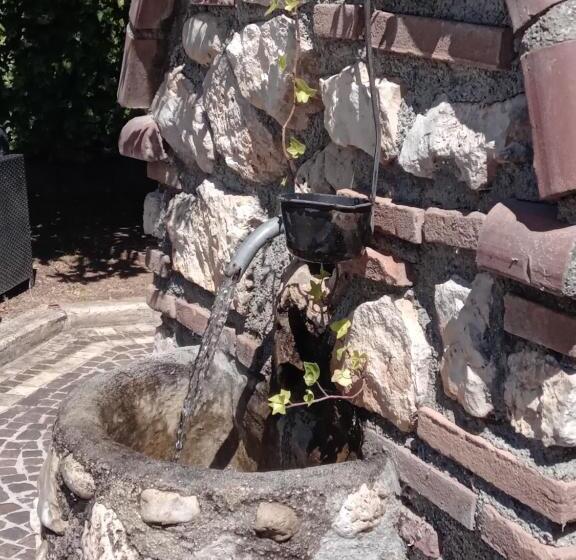 חדר סטנדרט לשלושה, Agriturismo L Arco