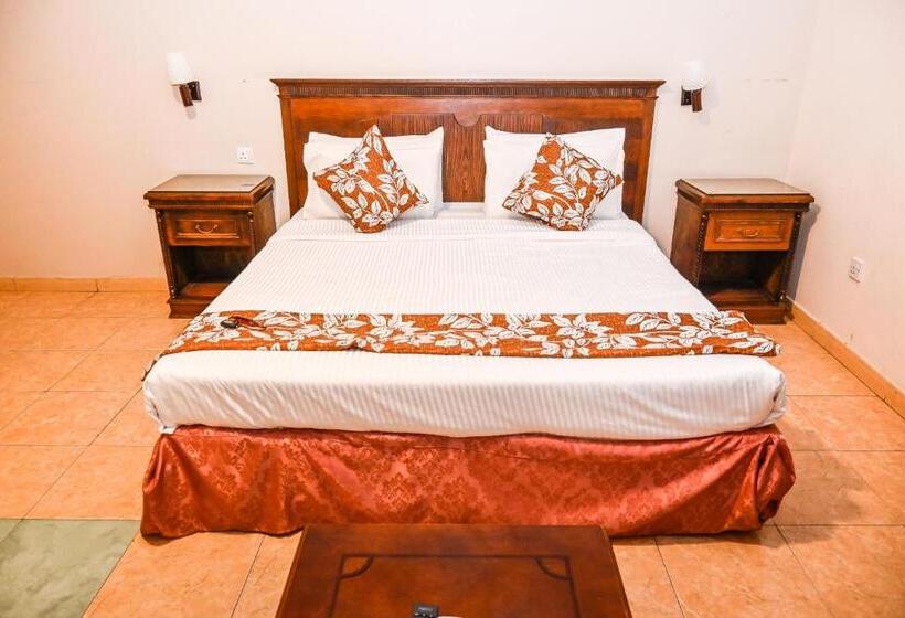 חדר סטודיו סטנדרד, سيلين الفيصلية Celine Al Faisaliah