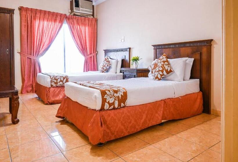 סוויטה משפחתית, سيلين الفيصلية Celine Al Faisaliah