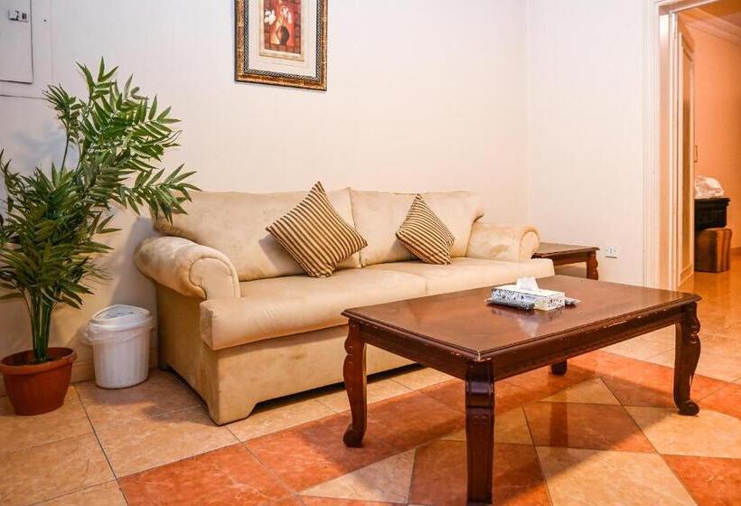 סוויטה משפחתית, سيلين الفيصلية Celine Al Faisaliah