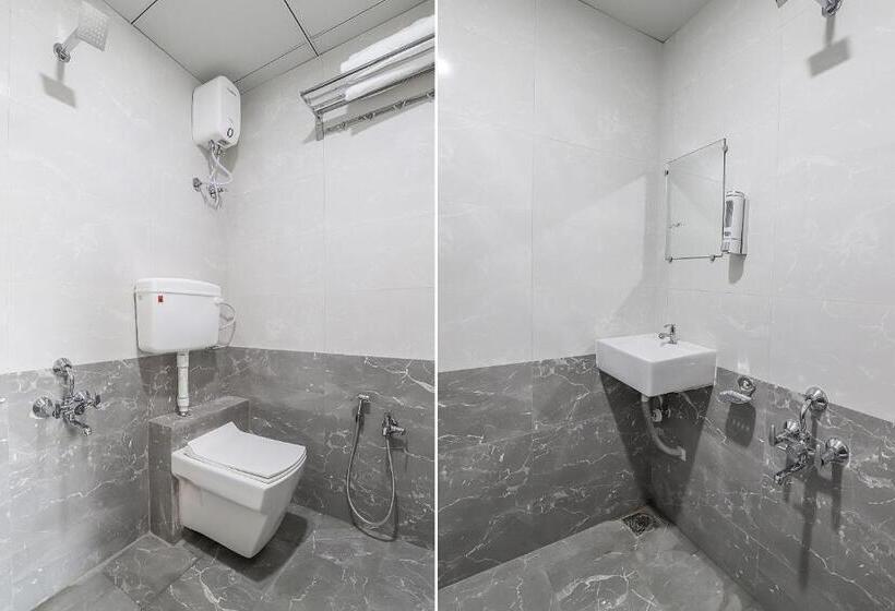 三人经典房间, Collection O Hotel La Veera