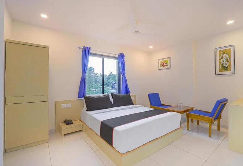 三人经典房间, Collection O Hotel La Veera