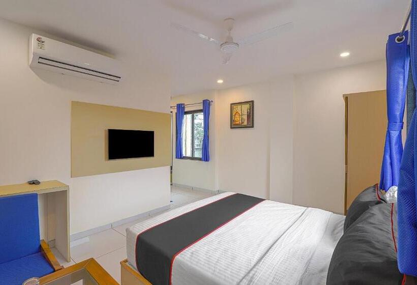 三人经典房间, Collection O Hotel La Veera