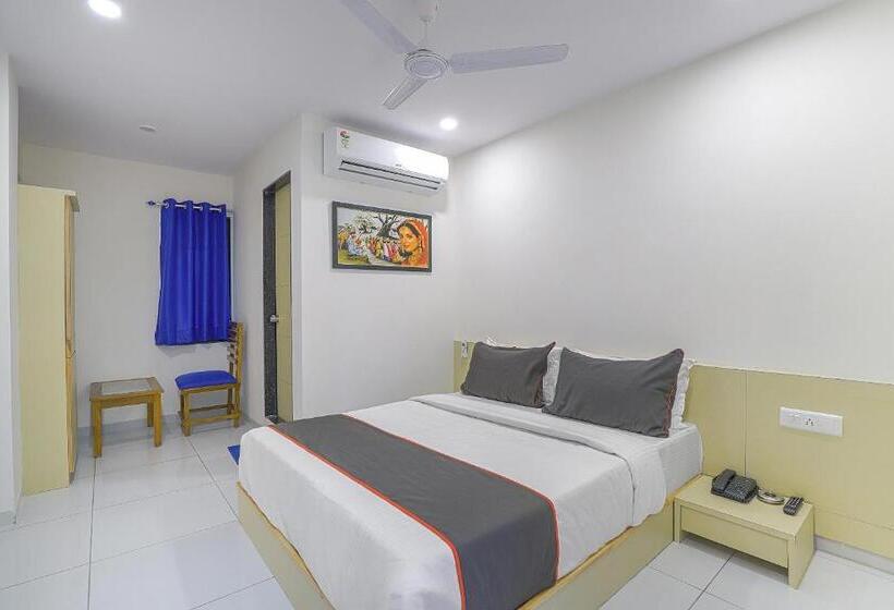 三人经典房间, Collection O Hotel La Veera