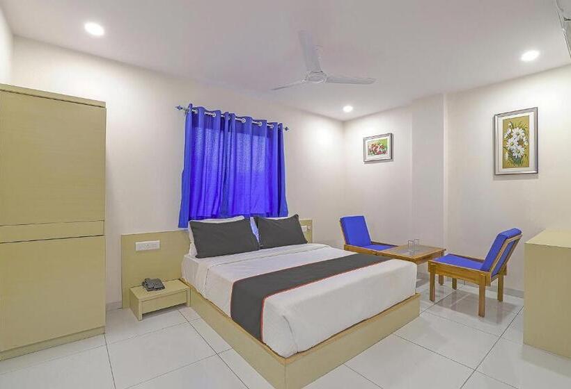 三人经典房间, Collection O Hotel La Veera