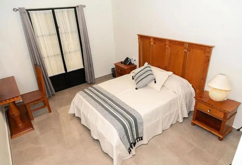 Quarto standard, Danini