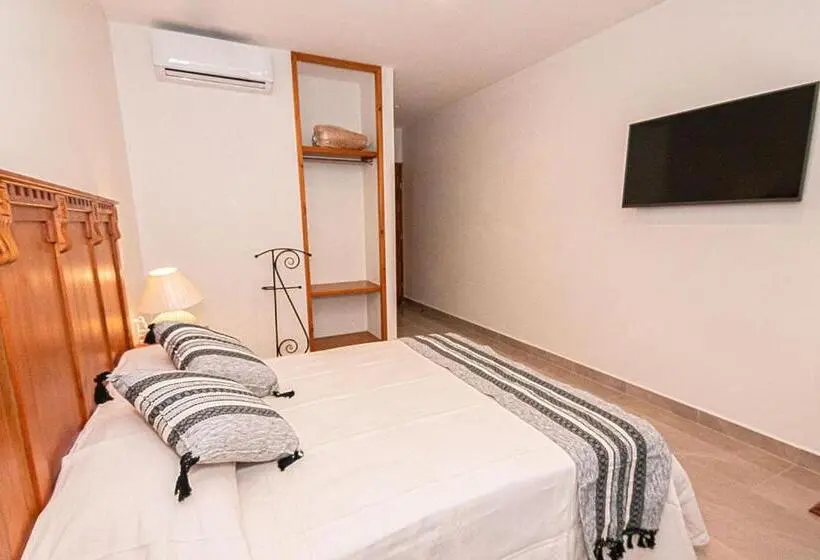 Quarto standard, Danini