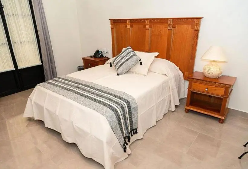Quarto standard, Danini