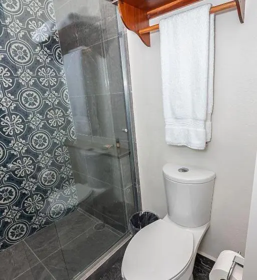 Suite Deluxe, Danini