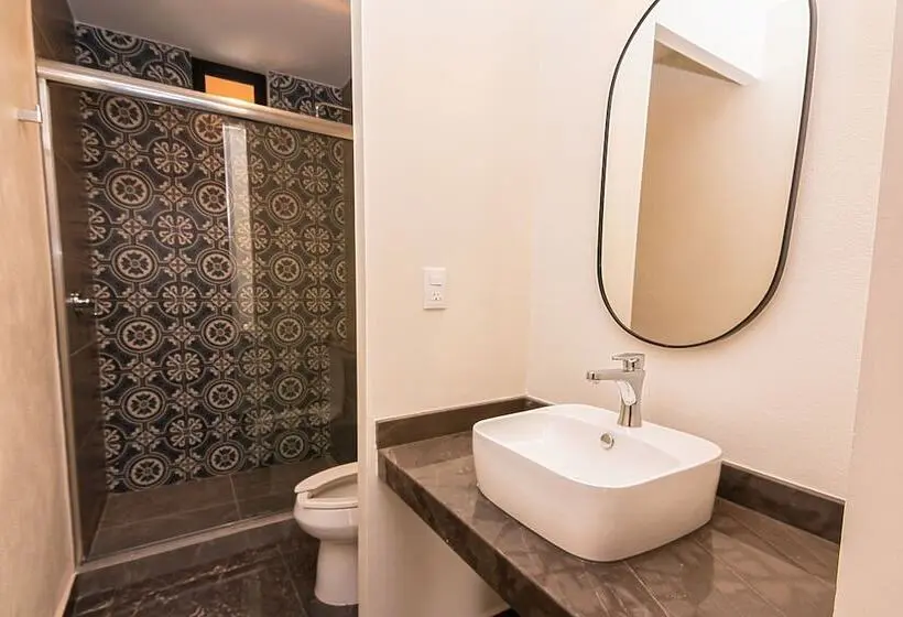 Quarto standard, Danini
