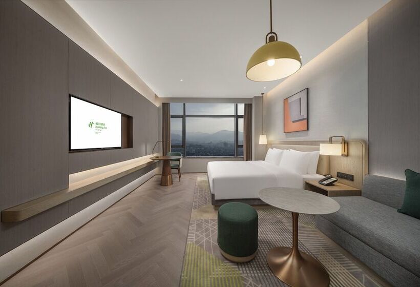 غرفة قياسية, Holiday Inn Fu An