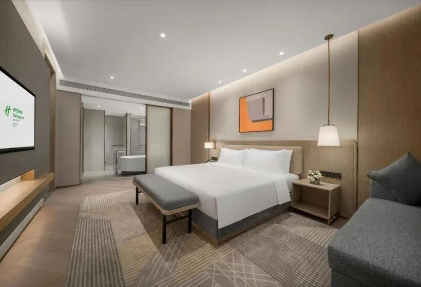 １ベッドルームアパートメント, Holiday Inn Fu An