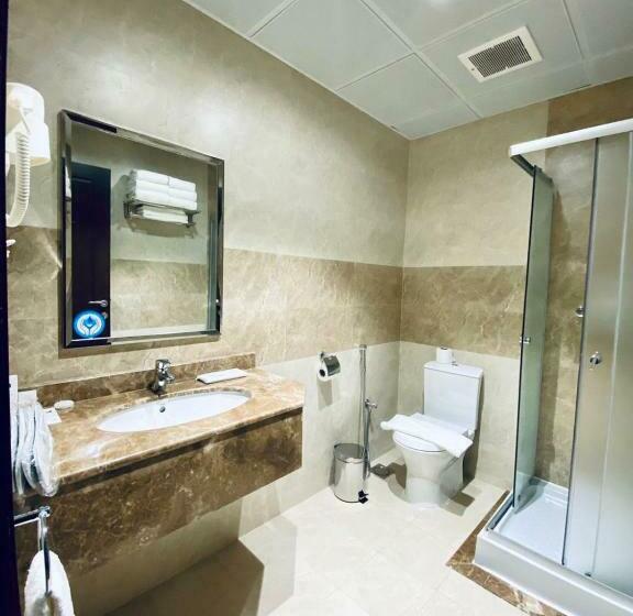 Quarto Deluxe, Itlalat Uhud