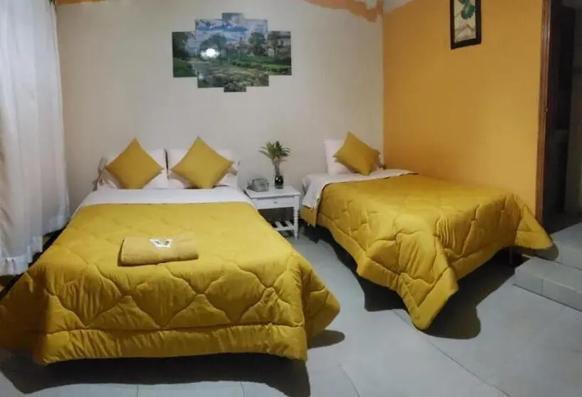 StandaardKamer, Las Americas
