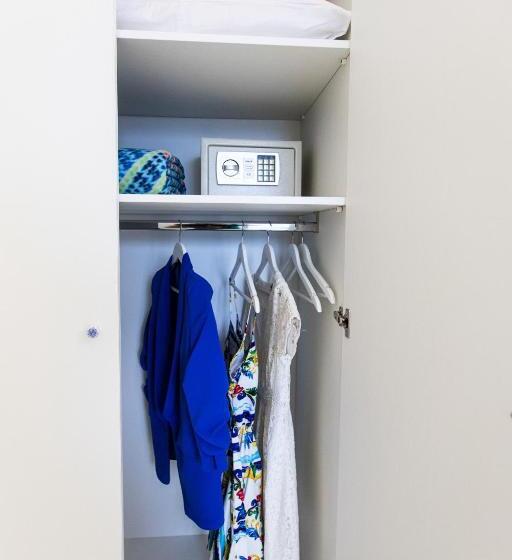 חדר סטנדרט נוף להרים, Panariello Palace