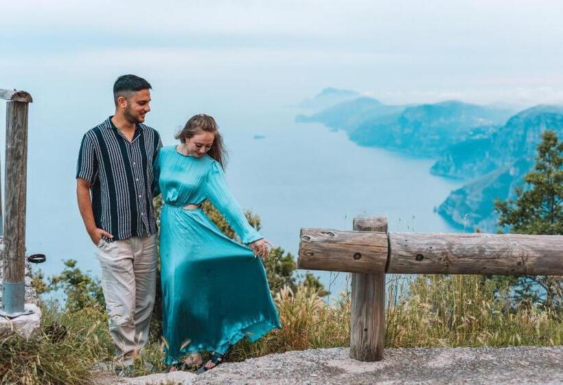 חדר סטנדרט, Panariello Palace