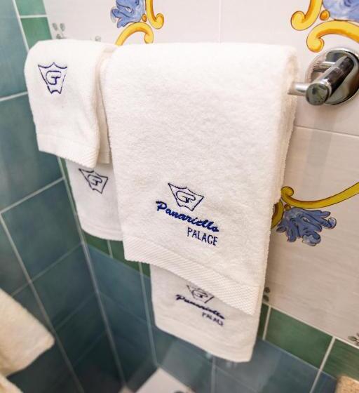 חדר סטנדרט, Panariello Palace