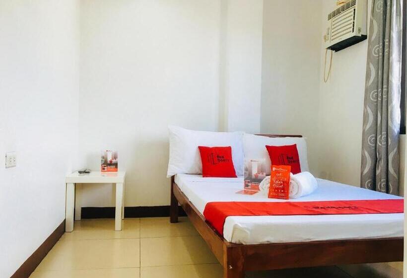 חדר סטנדרט, Reddoorz @ El Cuarto Srp Talisay