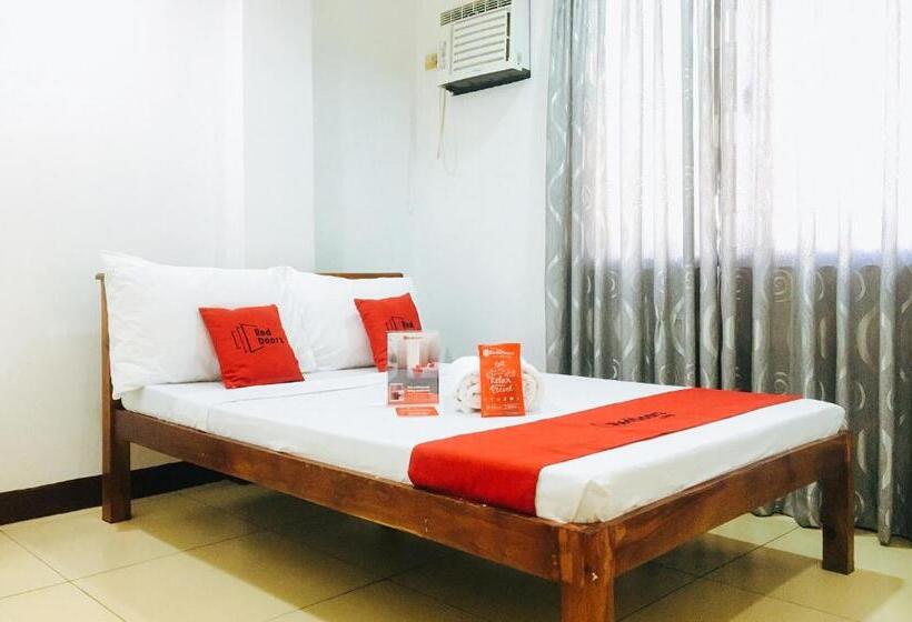 חדר סטנדרט, Reddoorz @ El Cuarto Srp Talisay