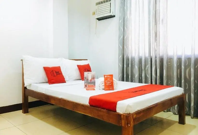 اتاق استاندارد, Reddoorz @ El Cuarto Srp Talisay