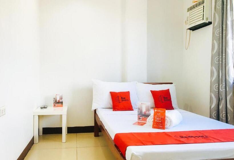 חדר סטנדרט, Reddoorz @ El Cuarto Srp Talisay