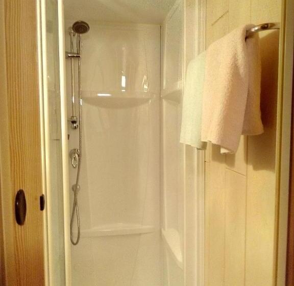 スタンダードトリプルルーム, Tauernpasshöhe