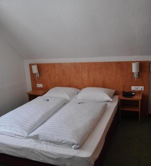 スタンダードルーム, Tauernpasshöhe