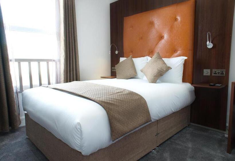 غرفة قياسية, Trivelles Rochester