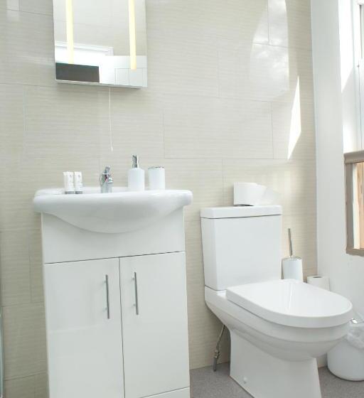 Номер Стандарт Трехместный, Trivelles Rochester