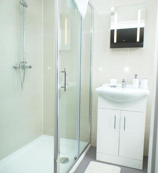 Номер Стандарт Трехместный, Trivelles Rochester